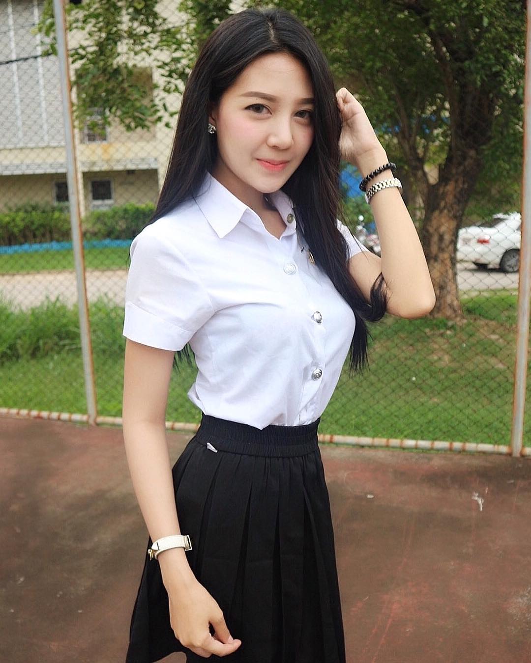 Cute Girl Sexy Khmer Cute Thai Cute Movie Youtube
