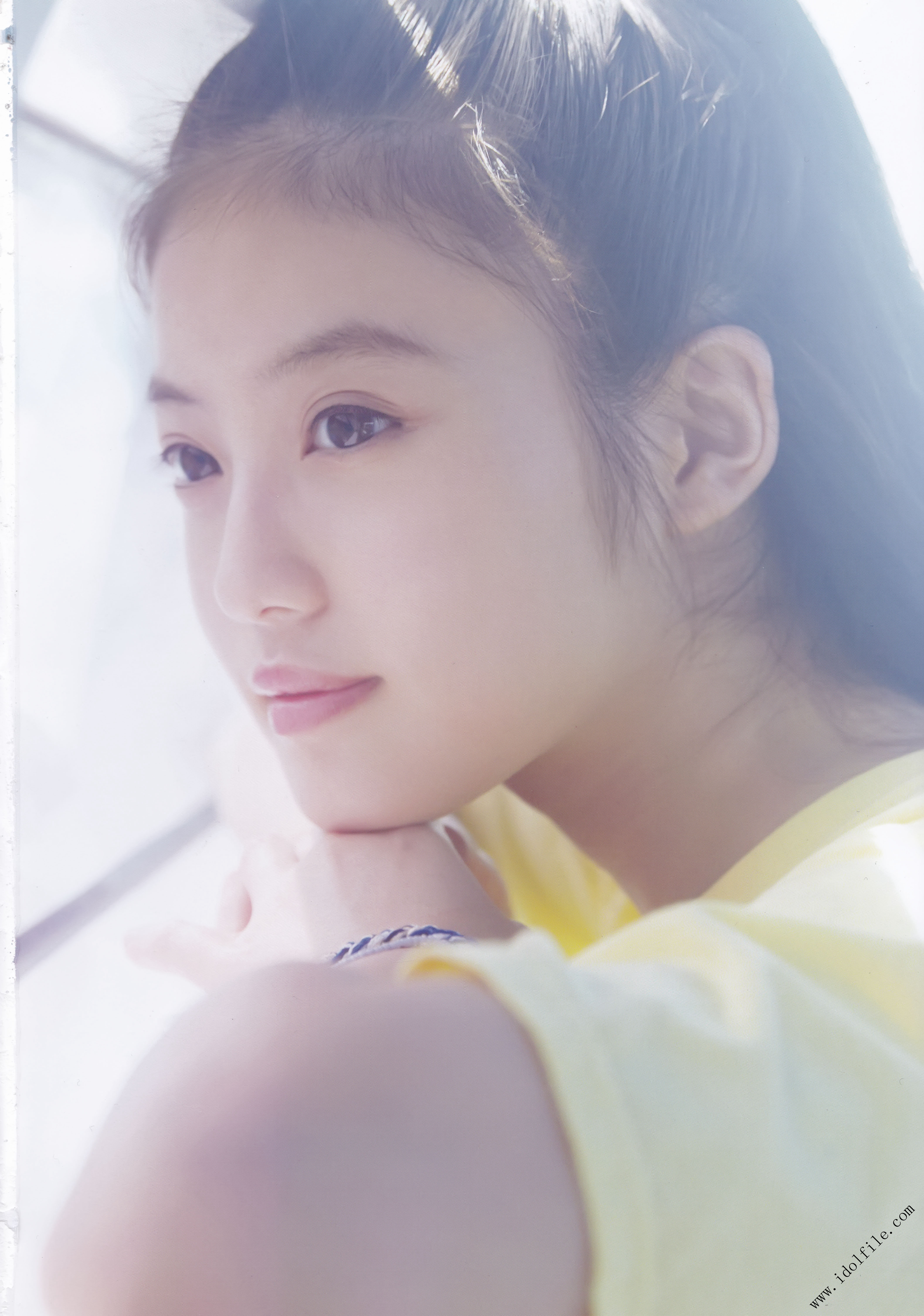 Mio Imada: The Web Novel Sensation - 1000i6r