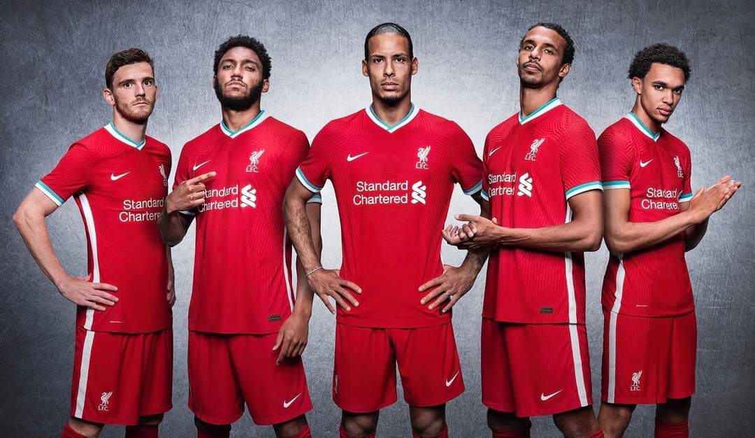 (LFC)บอยแบนด์หงส์รูปเดียว