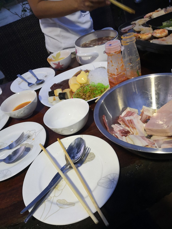 ขอเล่าเรื่องญาติผมที่ติดโควิดหน่อยครับ