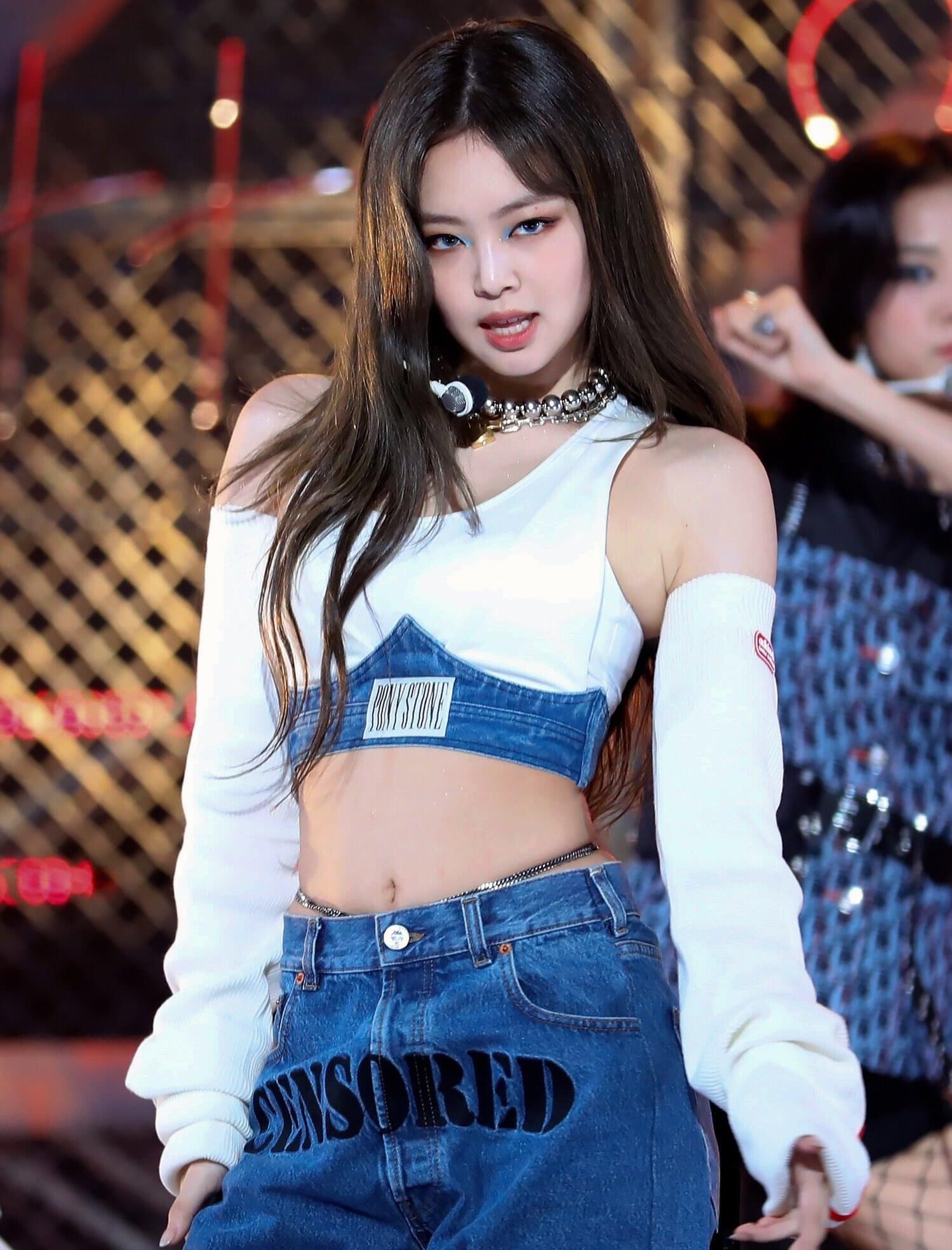 คุณสะดือ(Jennie)