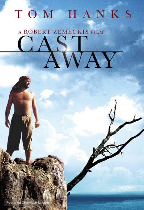 Cast Away (คนหลุดโลก) หนังบ้าอะไรว่ะเนี่ย