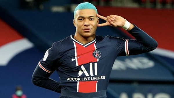 M. Owen [vs] K. Mbappe