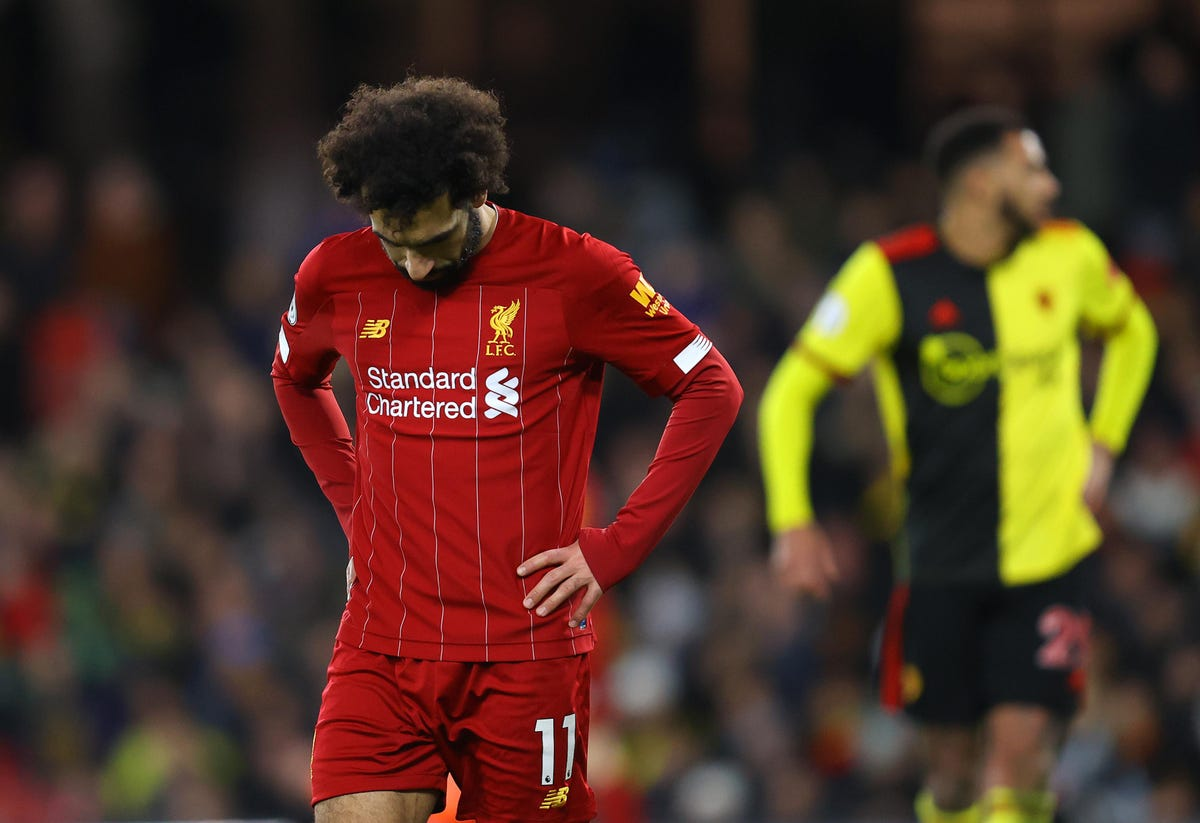 LFC : เหมือนเดิม แต่ไม่จำ หรือ ชะล่าใจ