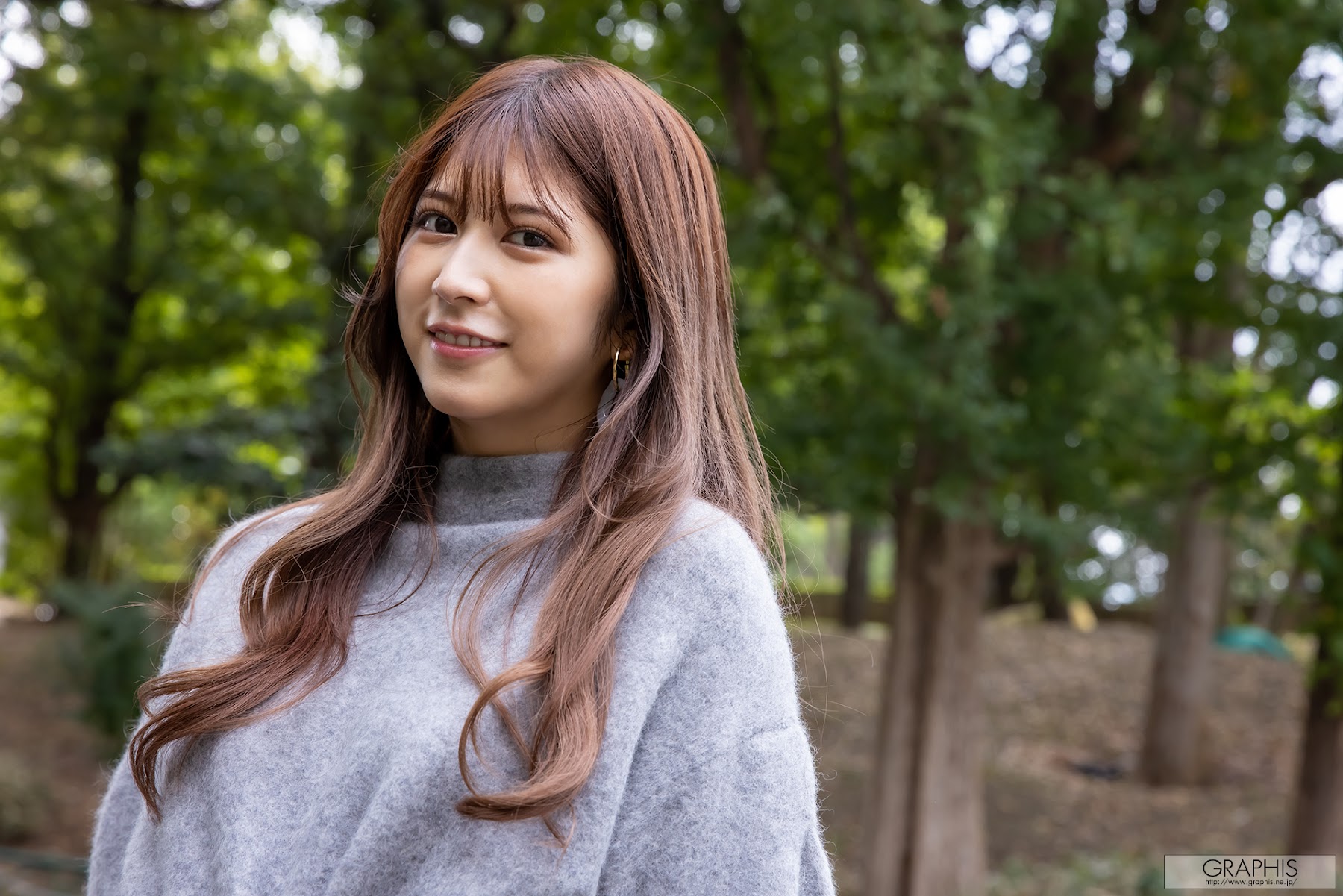Riri nanatsamori