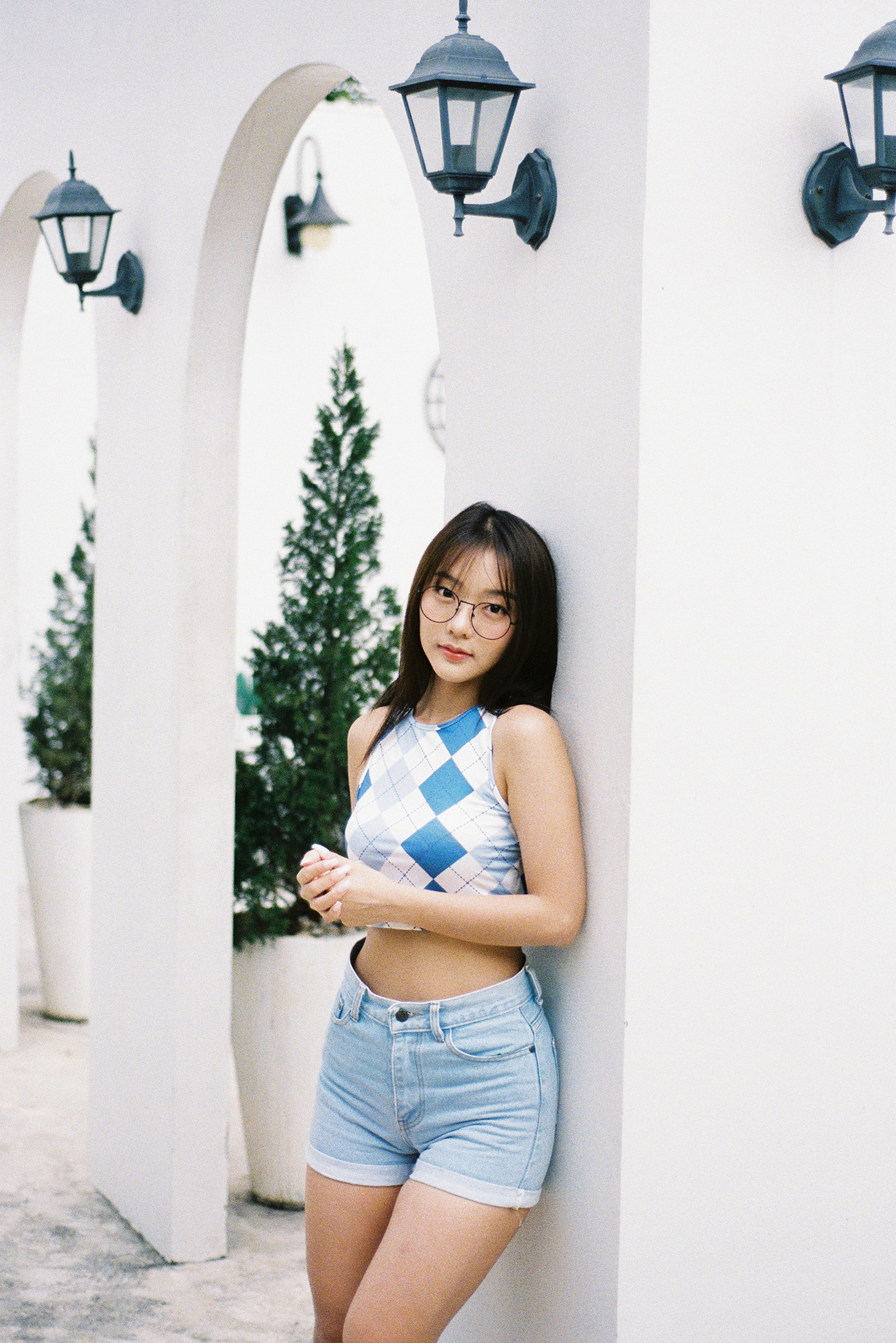 น้องปิ่น pinomyim 1 set