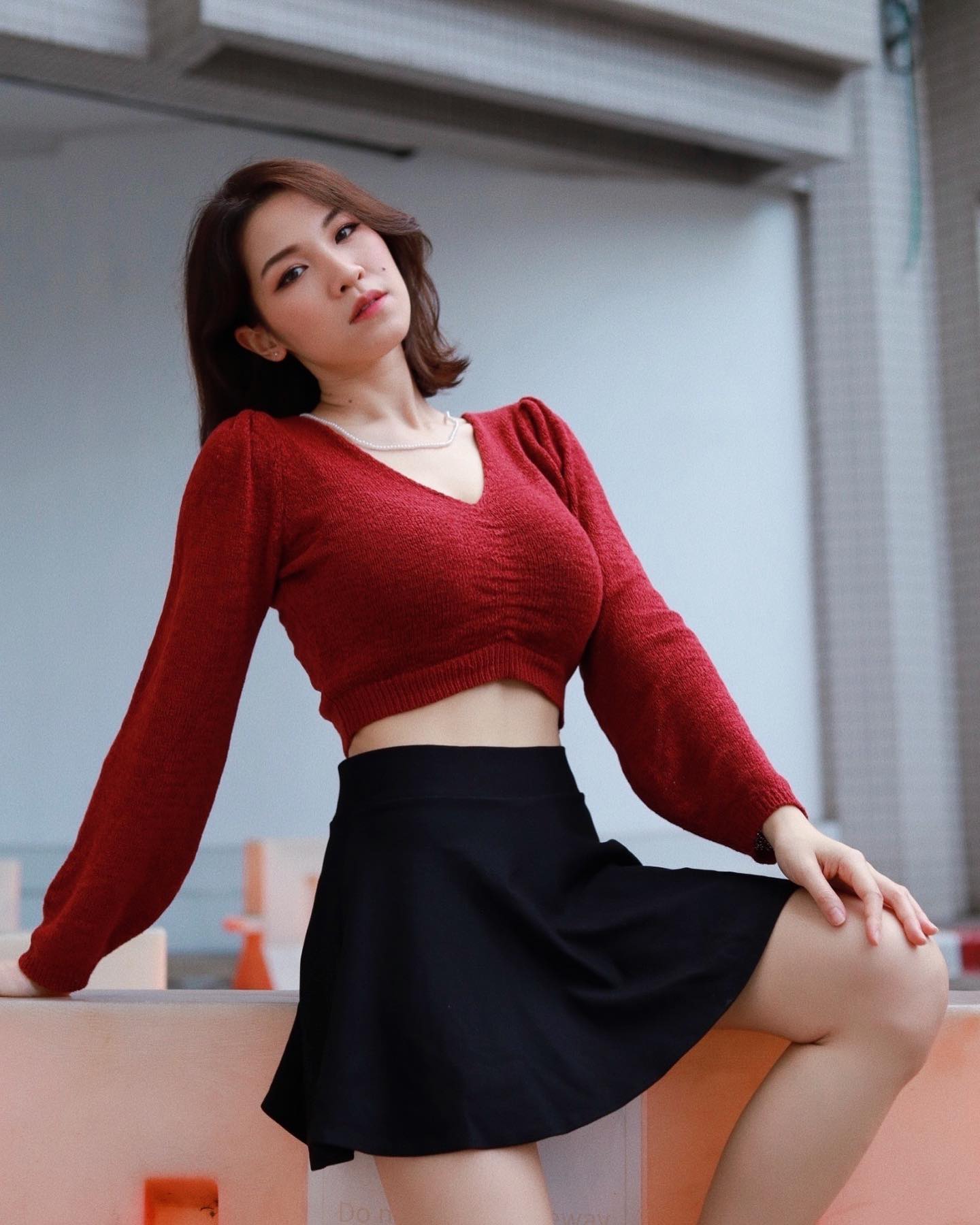 คุณแก้มใหม่ (kammaii) 1 set