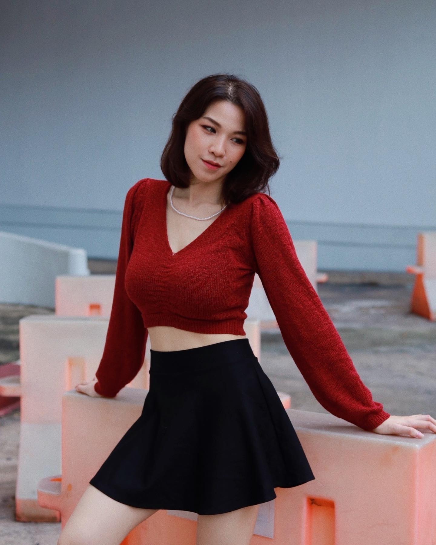 คุณแก้มใหม่ (kammaii) 1 set