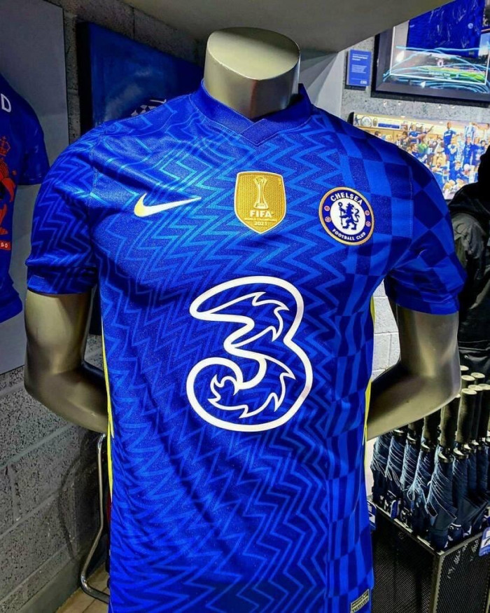 [CFC] เสื้อสกรีนใครดี