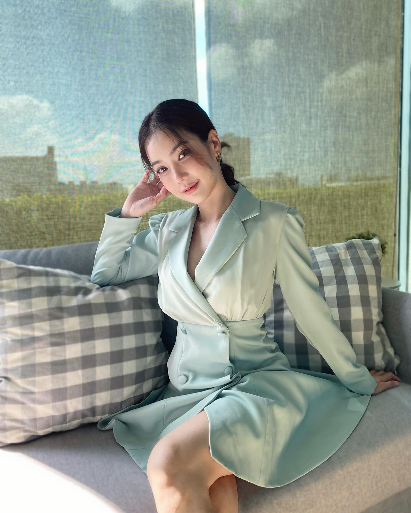 Moskvaning trans bekasi fohishalari