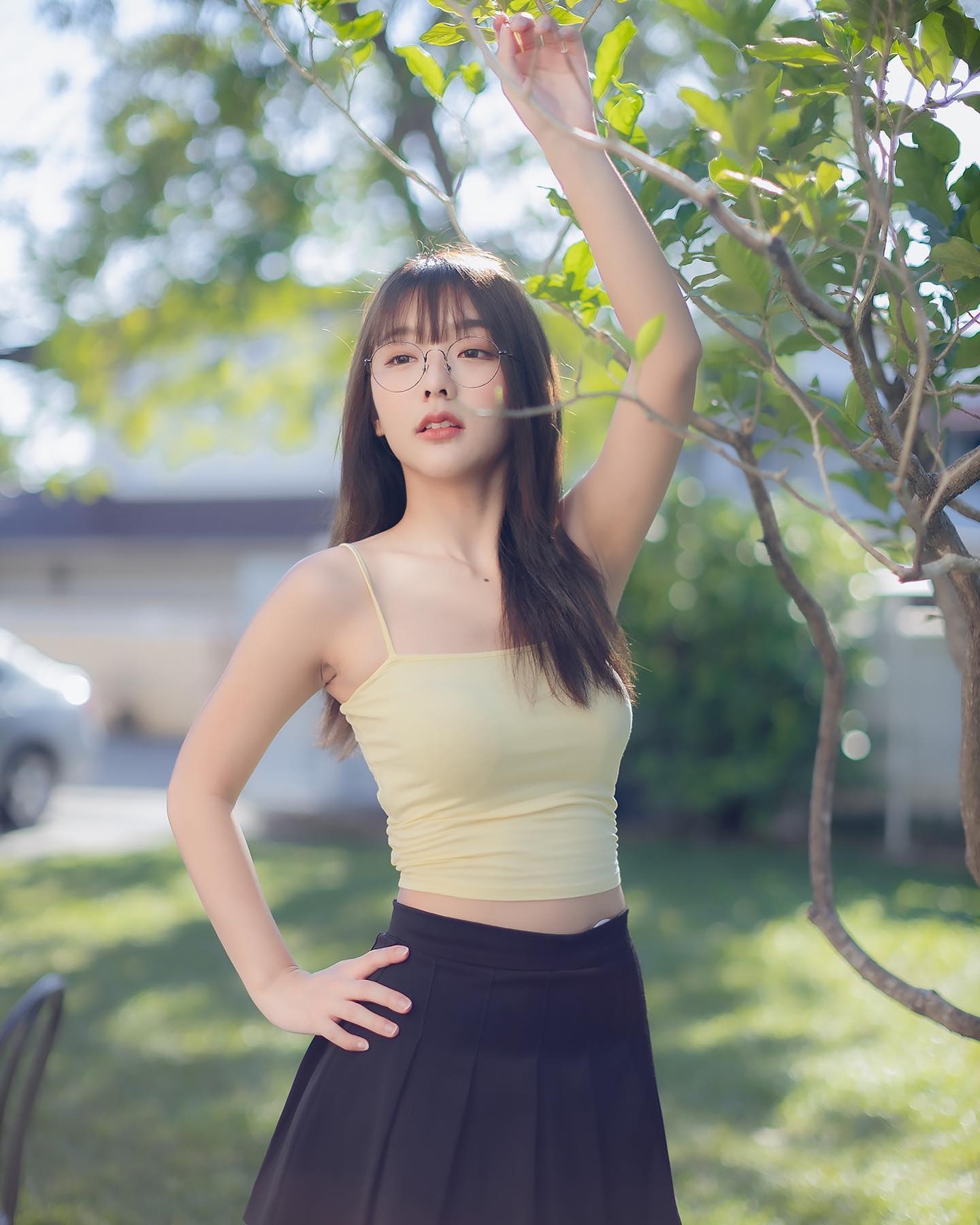 น้องปิ่น pinomyim 3 รูป