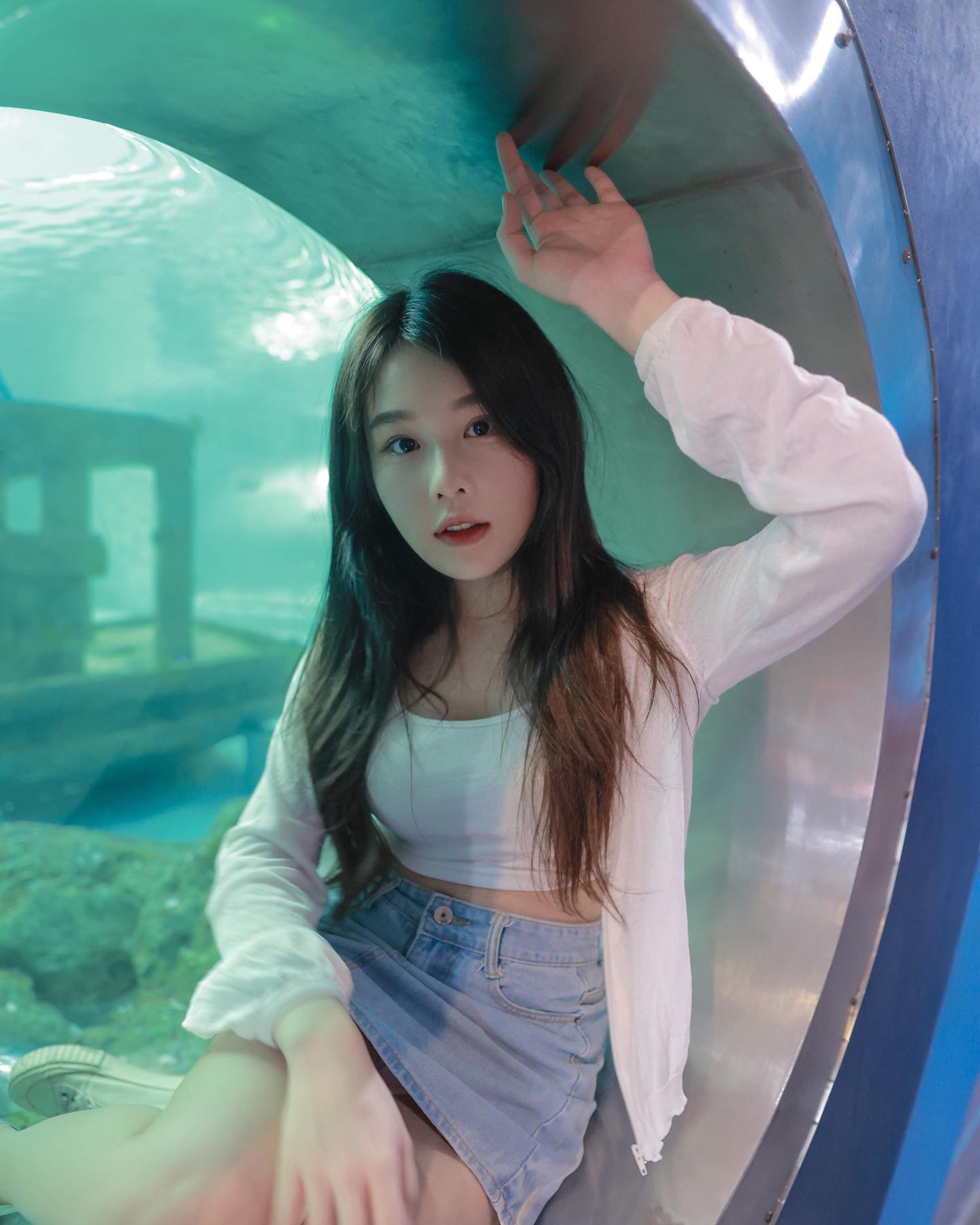 น้องเจลลี่ (เอวลอย) 1 Set น่ารักๆ