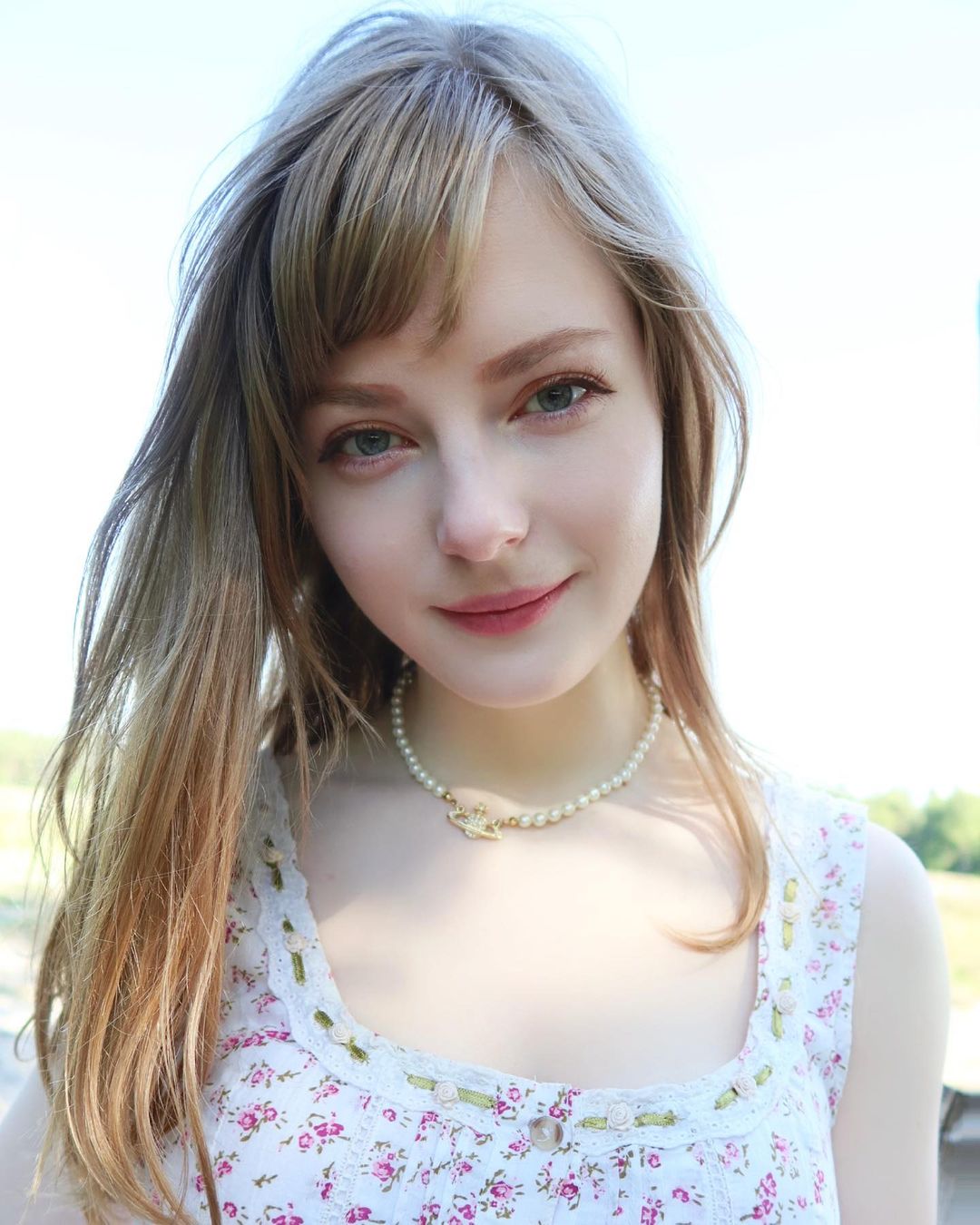 Ella Freya หน้าหวานมาก รูปเดียว 0016