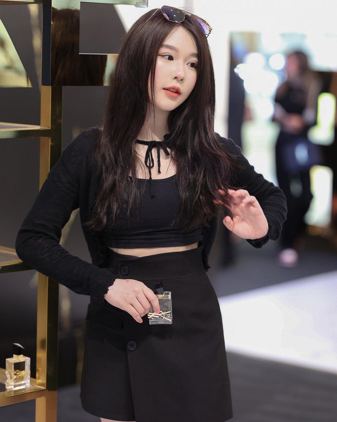 น้องเจลลี่ jjellyjelly 1 set