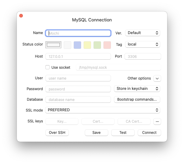ท่านใด Access เข้า phpmyAdmin ใน digital ocean ได้สอนผมหน่อยครับมีค่า