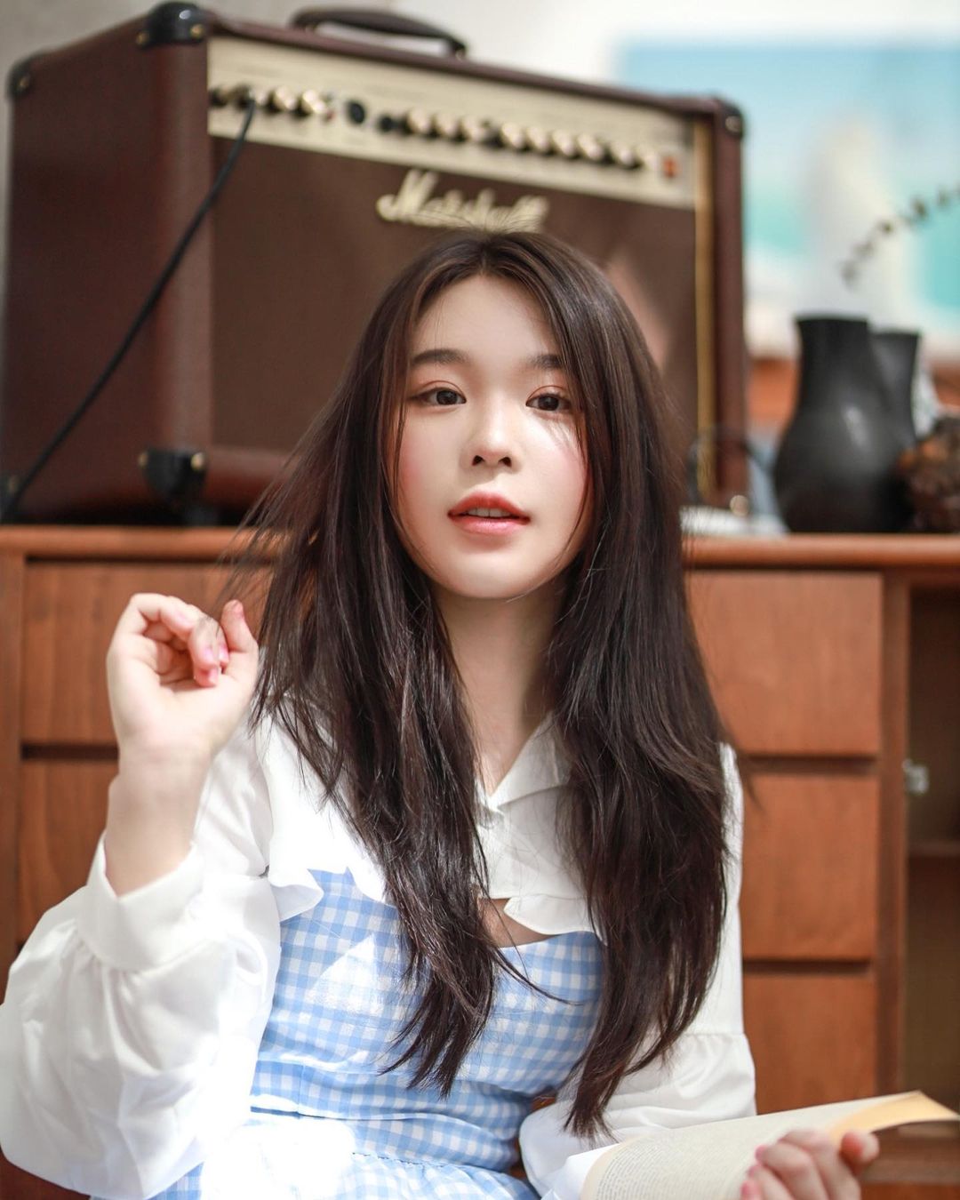 น้องเจลลี่ jjellyjelly 1 Set น่ารักๆ