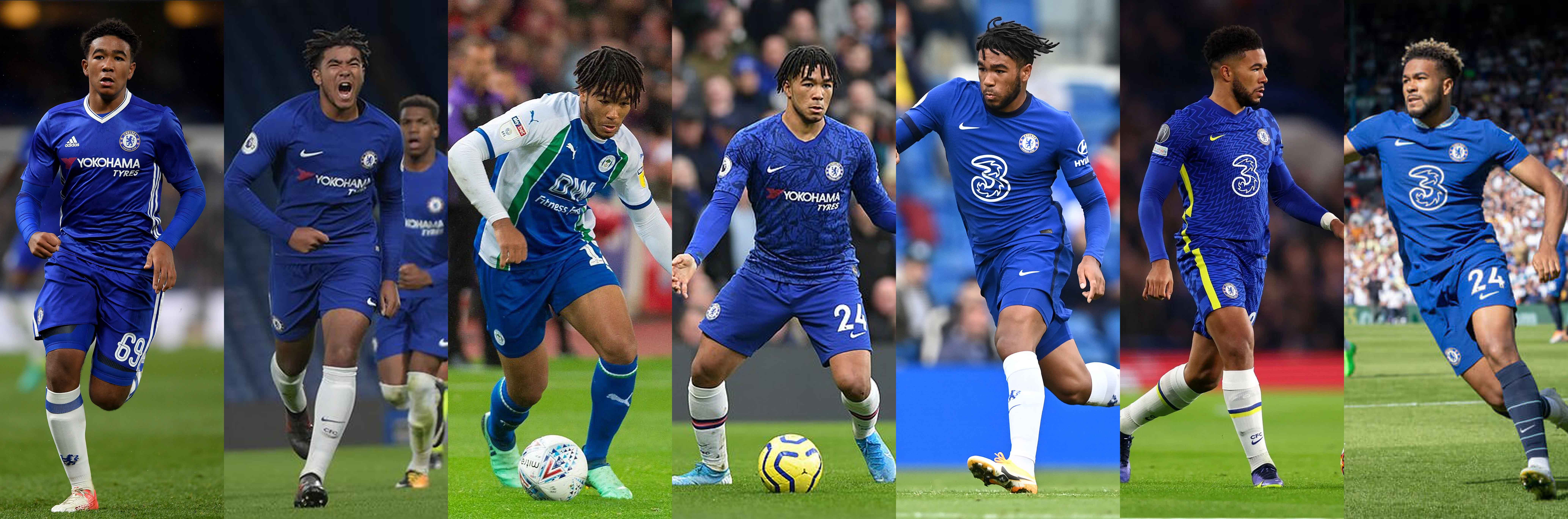[CFC] REECE JAMES