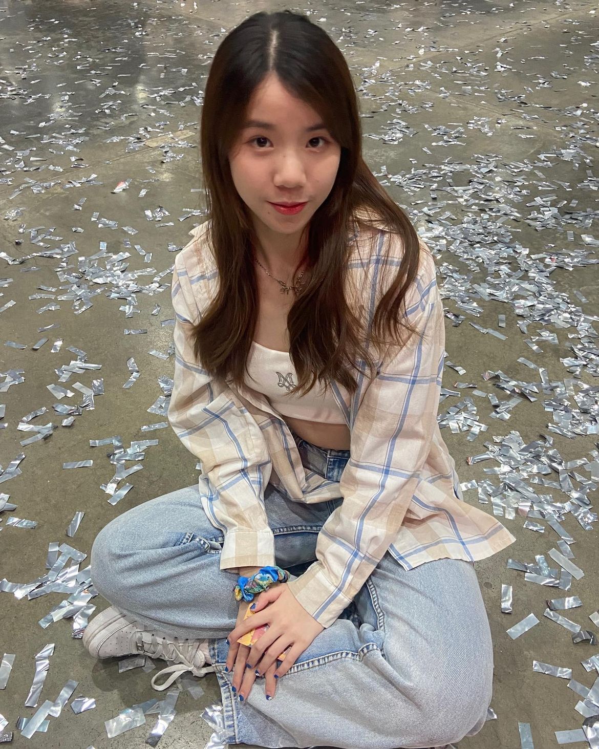  bnk48 6 