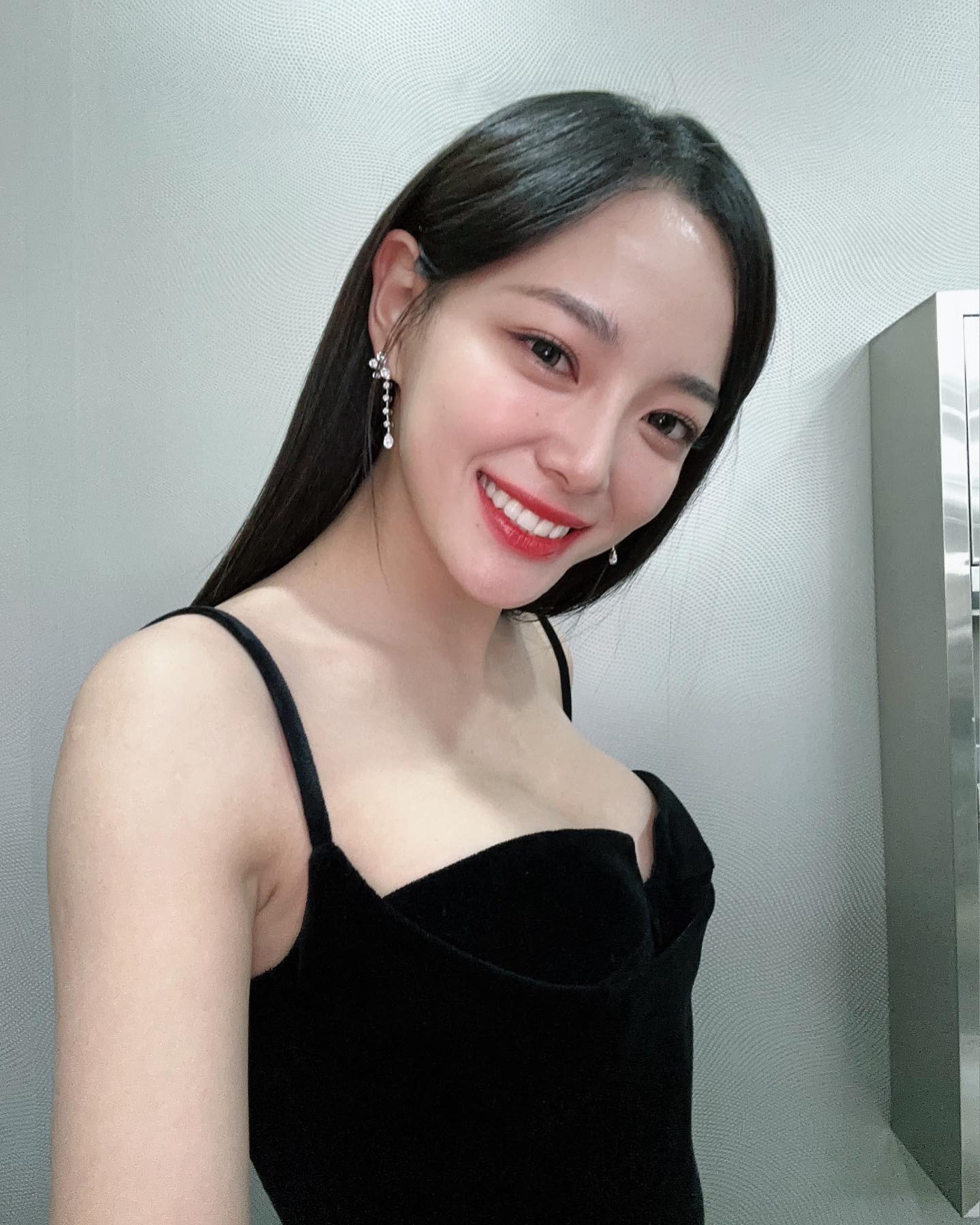 Kim Se Jeong | My XXX Hot Girl