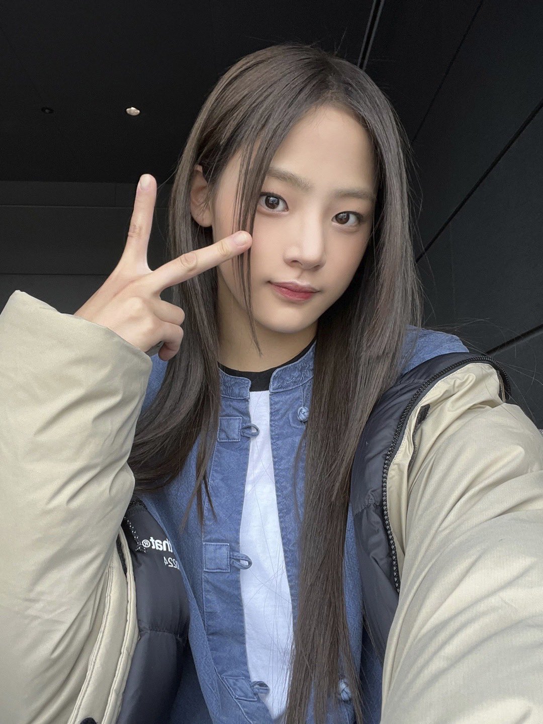 [NewJeans] คูมหมอมินจี Minji #민지 1 set