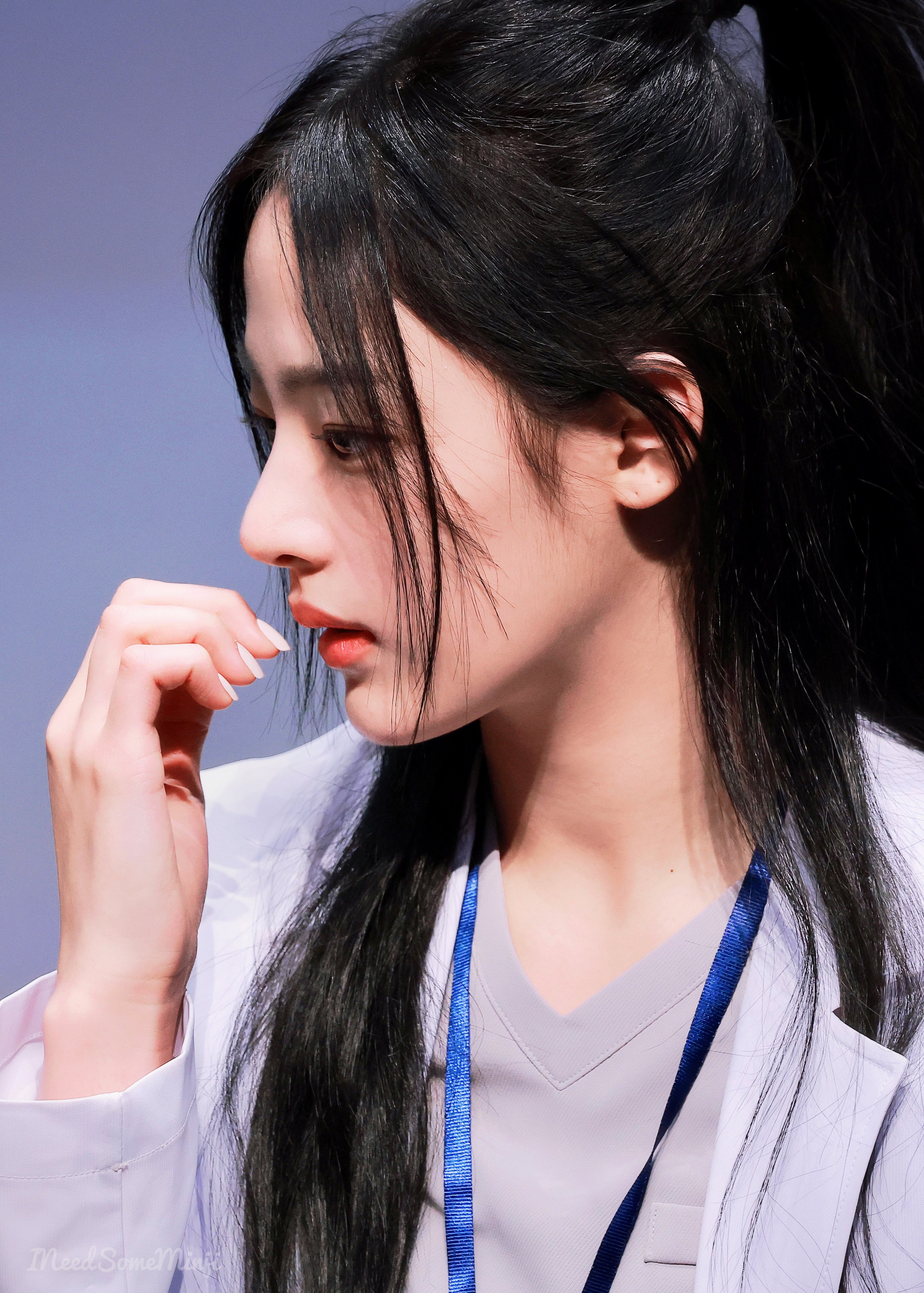 [NewJeans] คูมหมอมินจี Minji #민지 1 set