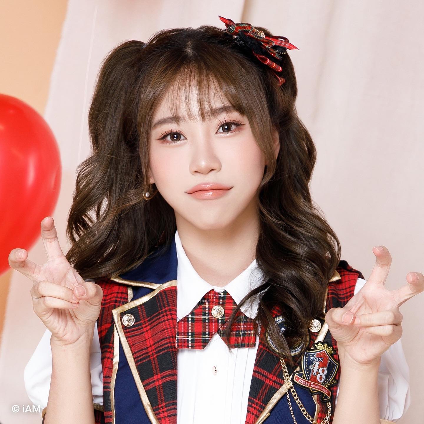  bnk48 4 