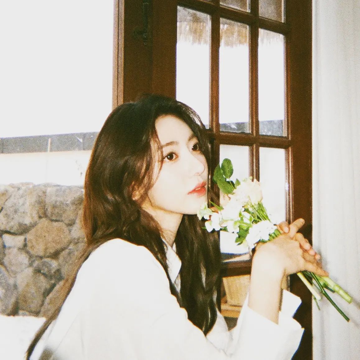 Miyawaki Sakura (Le Sserafim) Happy 25th Birthday