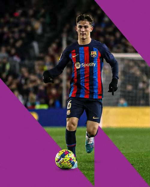 NXGN 2023: The 50 best wonderkids in football