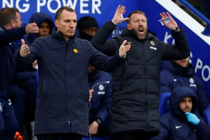 ตอบโจทย์! เมอร์สันแนะสิงห์ตั้ง ‘ตาหวาน’ กุนซือใหม่ ตอบโจทย์! เมอร์สันแนะสิงห์ตั้ง ‘ตาหวาน’ กุนซือใหม่