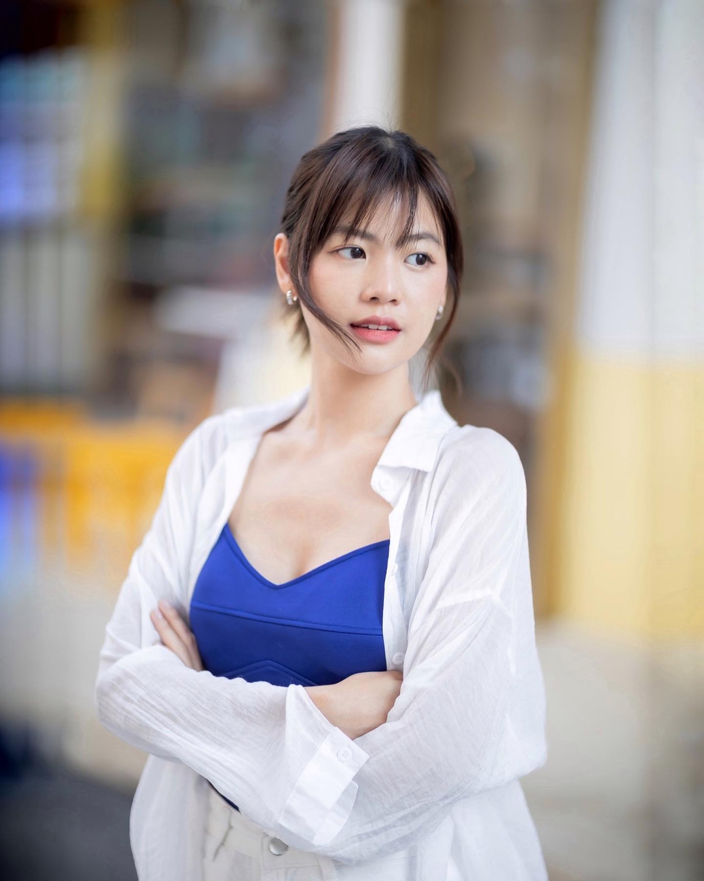 Yayee ดาวทวิต