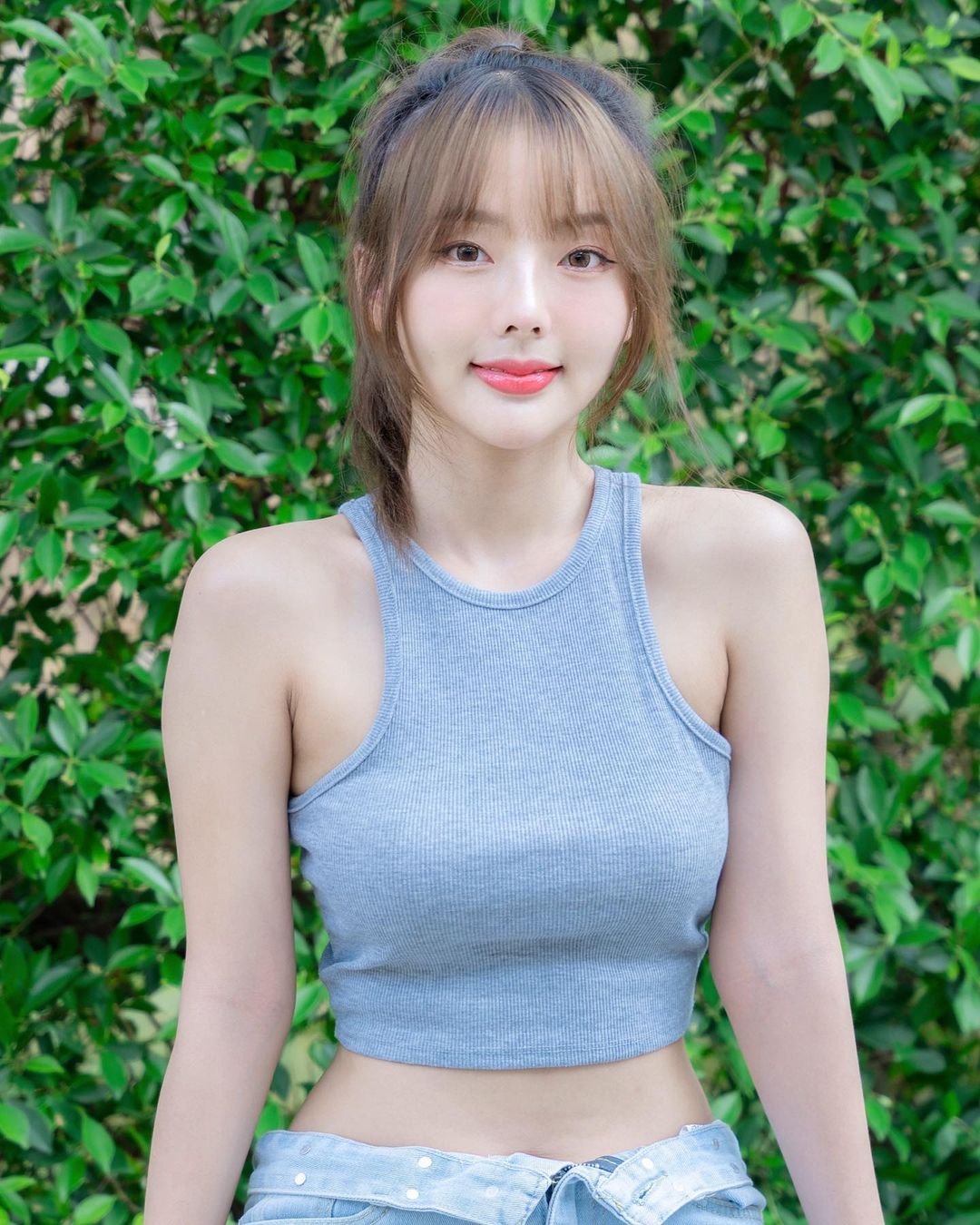 น้องปิ่น Pinomyim 4 รูป
