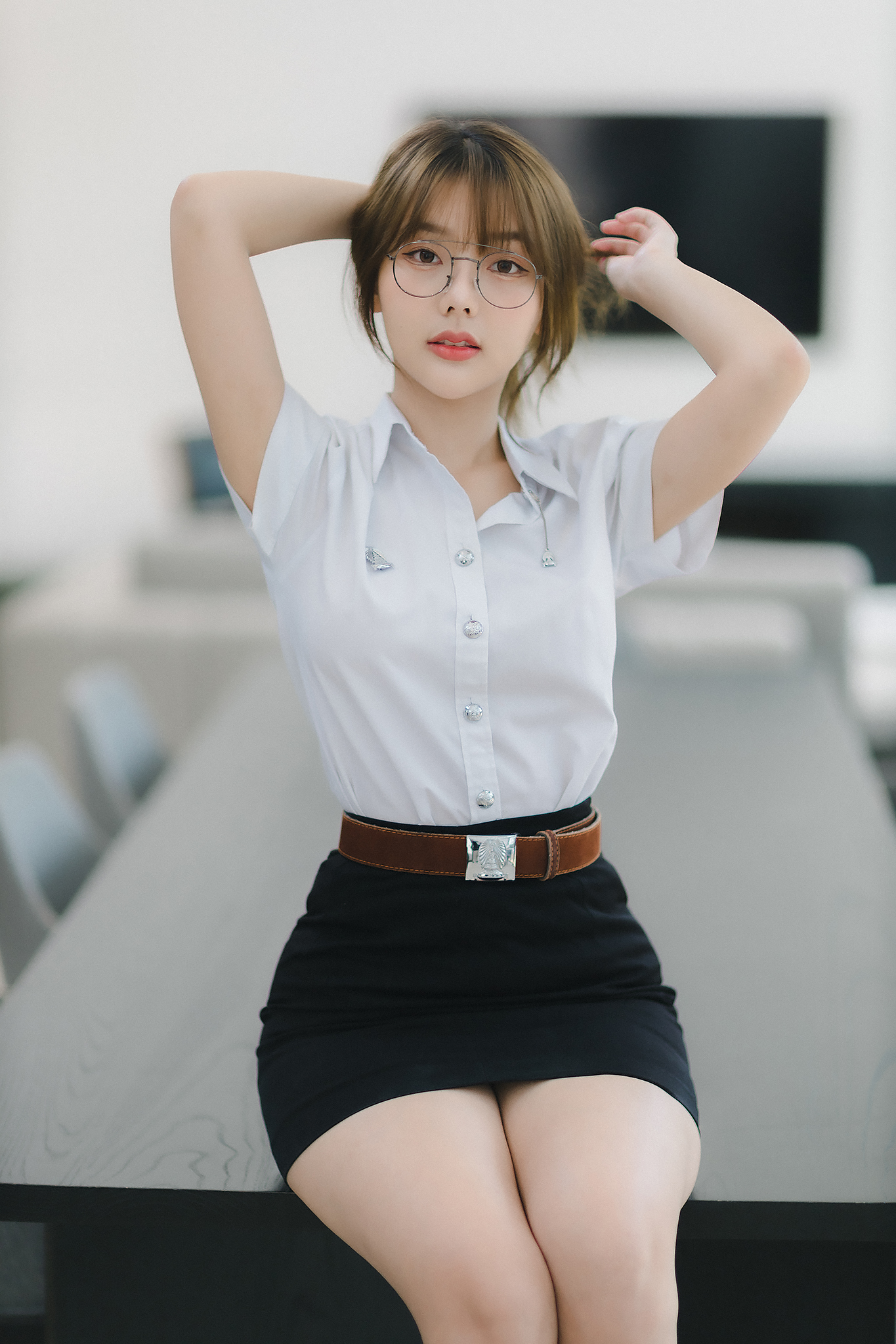 น้องสไปร์ทนักศึกษา