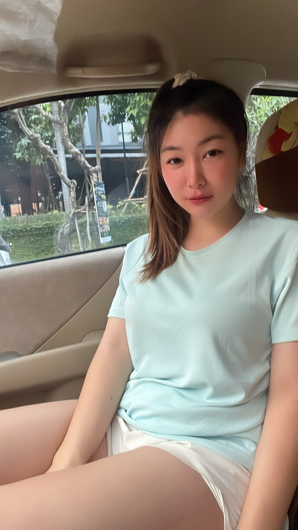 น้องบิว Bewtifull น่ารักแบบนุ่มๆ 1 เซ็ต