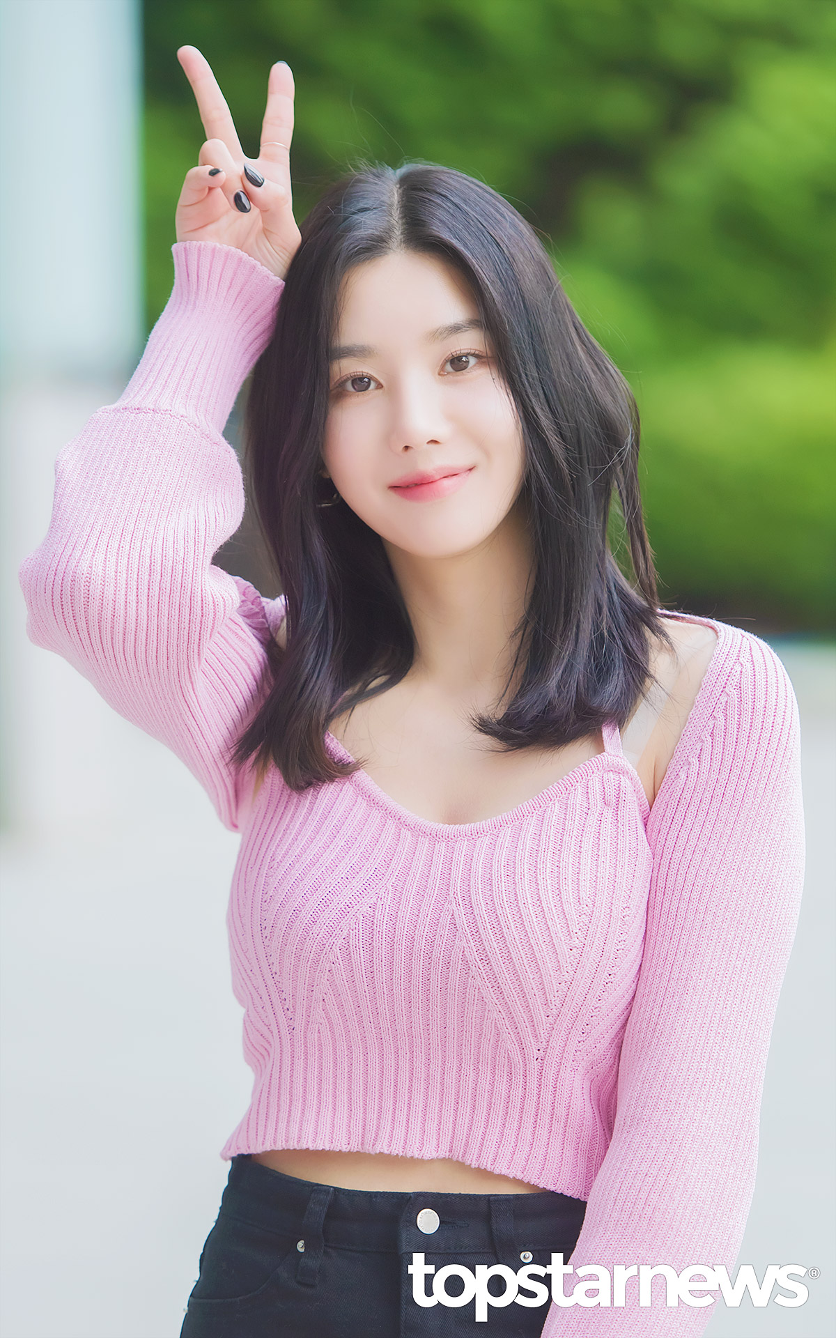 ㄴ KWON EUNBI 1 SET ㄱ