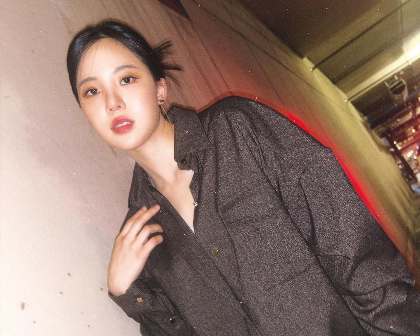 Jennatsr เจนิส janistarr 5 รูป