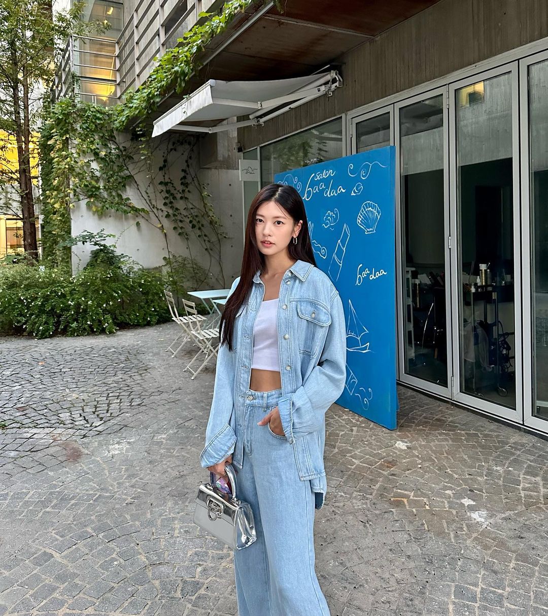 จอง โซมิน 1set