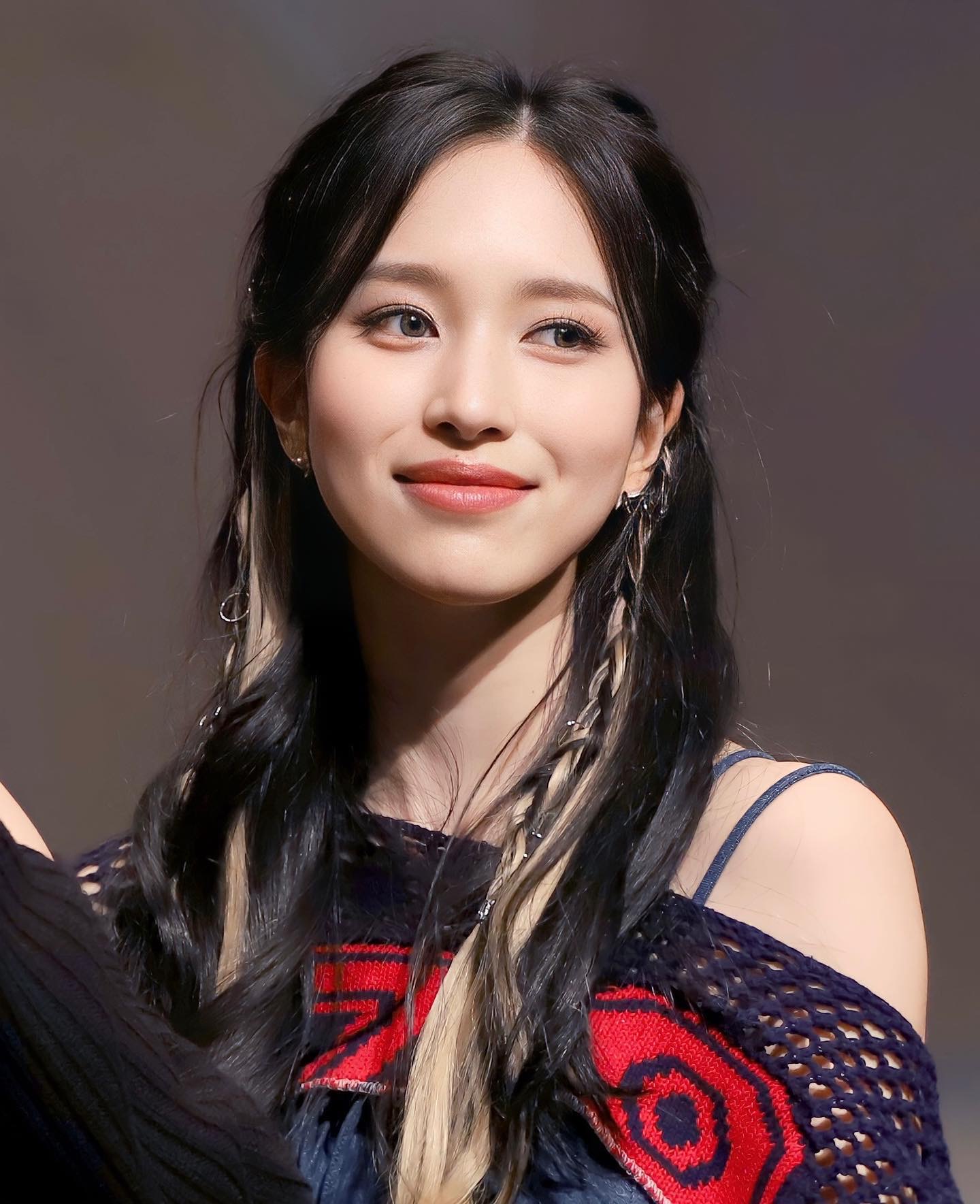 [ Mina Twice สวยจัง 8 รูป ]