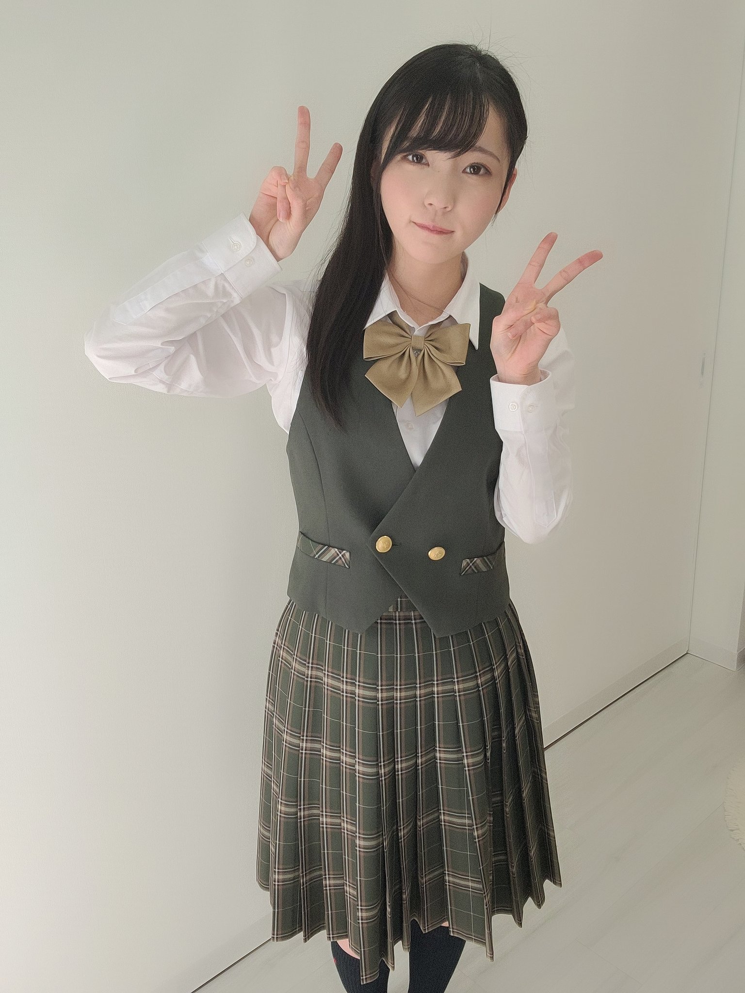 Meguri Minoshima ยามเลิกงาน แถมฝนตกหนัก