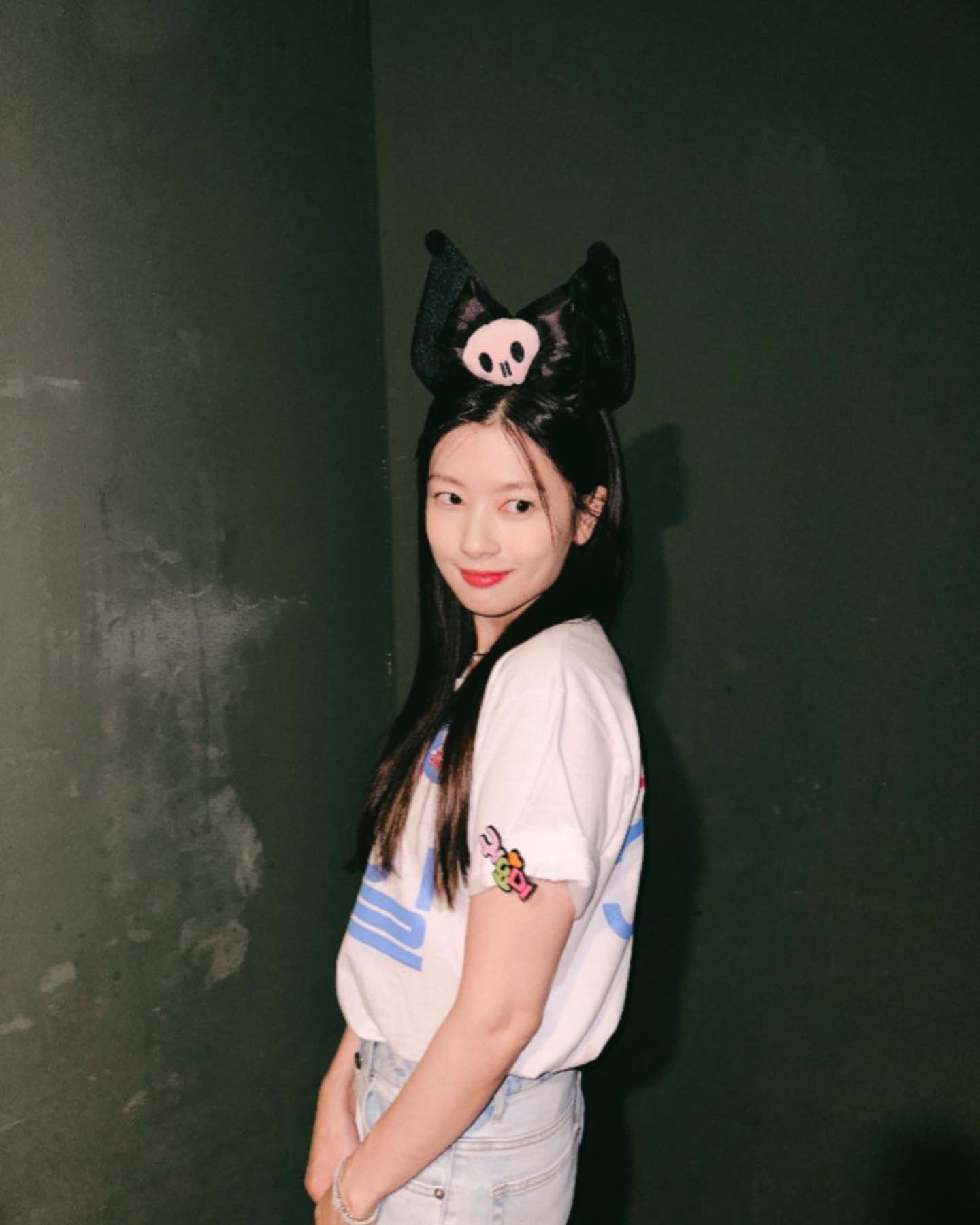 Jung Somin จอง โซมิน 1set