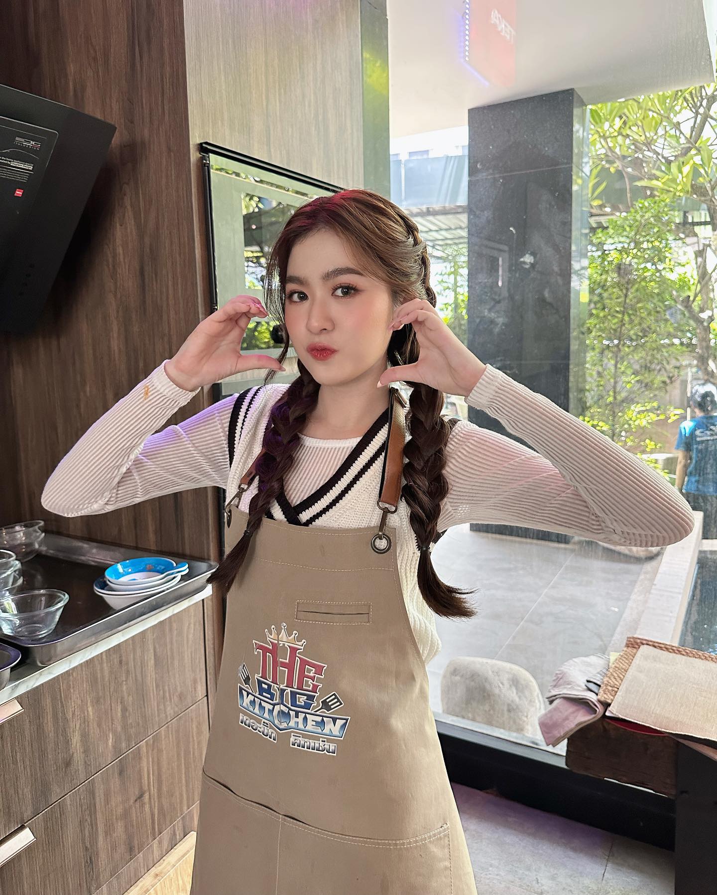 Undaa น้องอันดา กุลฑีรา 5 รูป