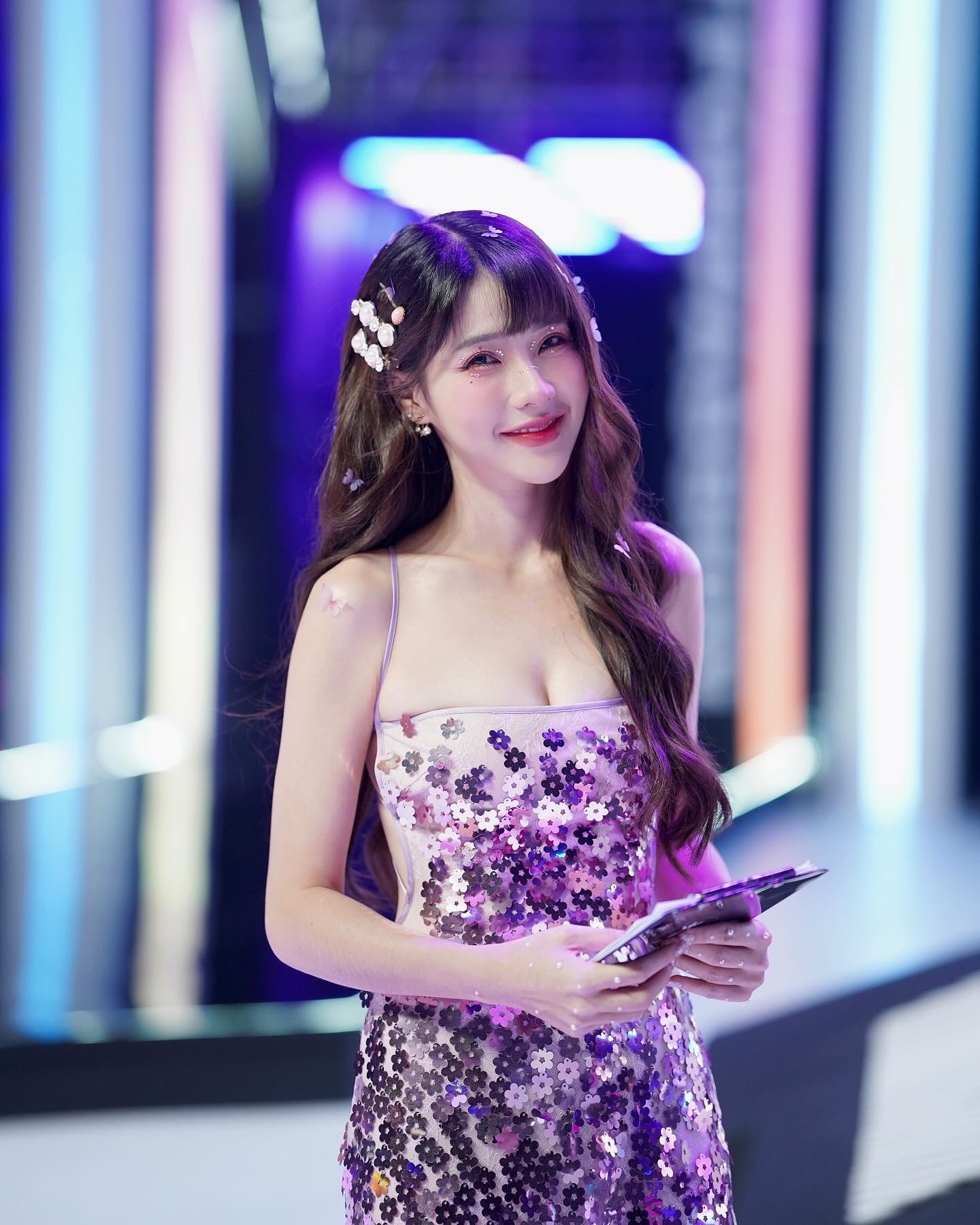 [ โดนัท Kanomroo 6 รูป ]