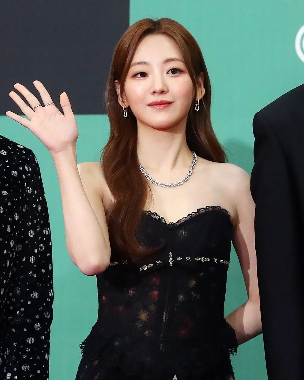 Cho Yi Hyun (คุณหัวหน้าห้อง) 1 SET