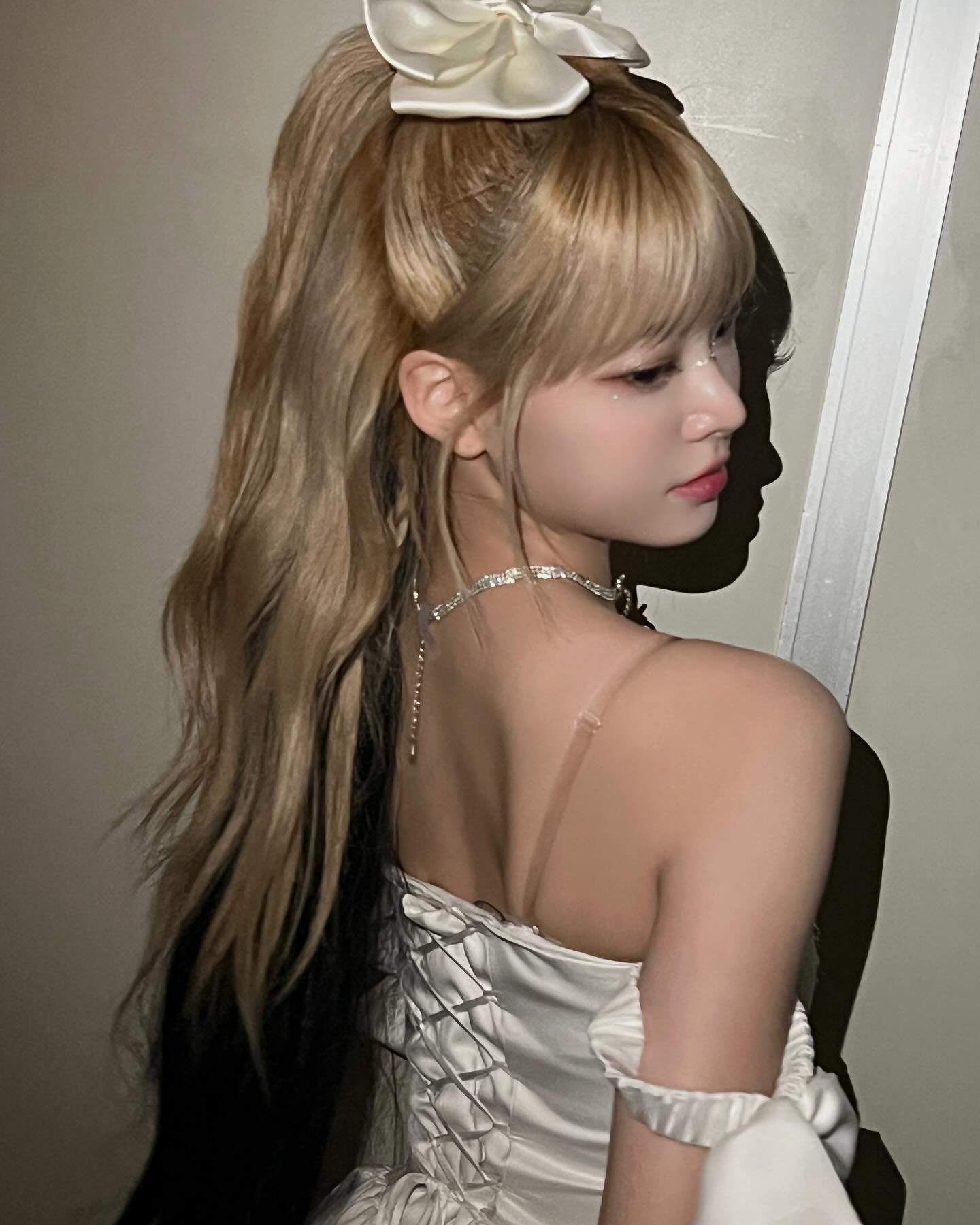 Eunchae 1 Set สวยงาม