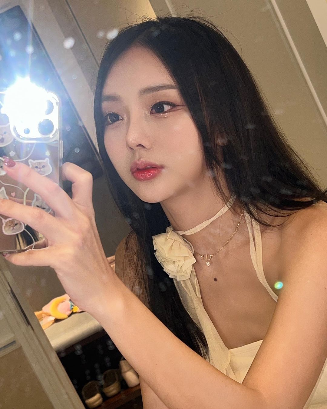 น้องปิ่น Pinomyim 4 รูป