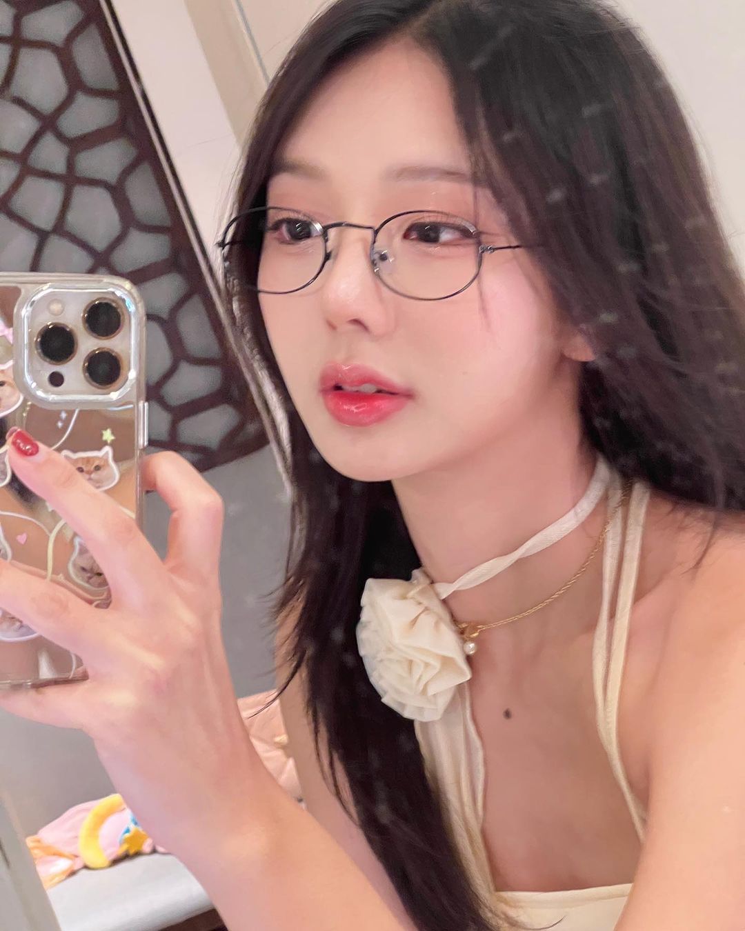 น้องปิ่น Pinomyim 4 รูป