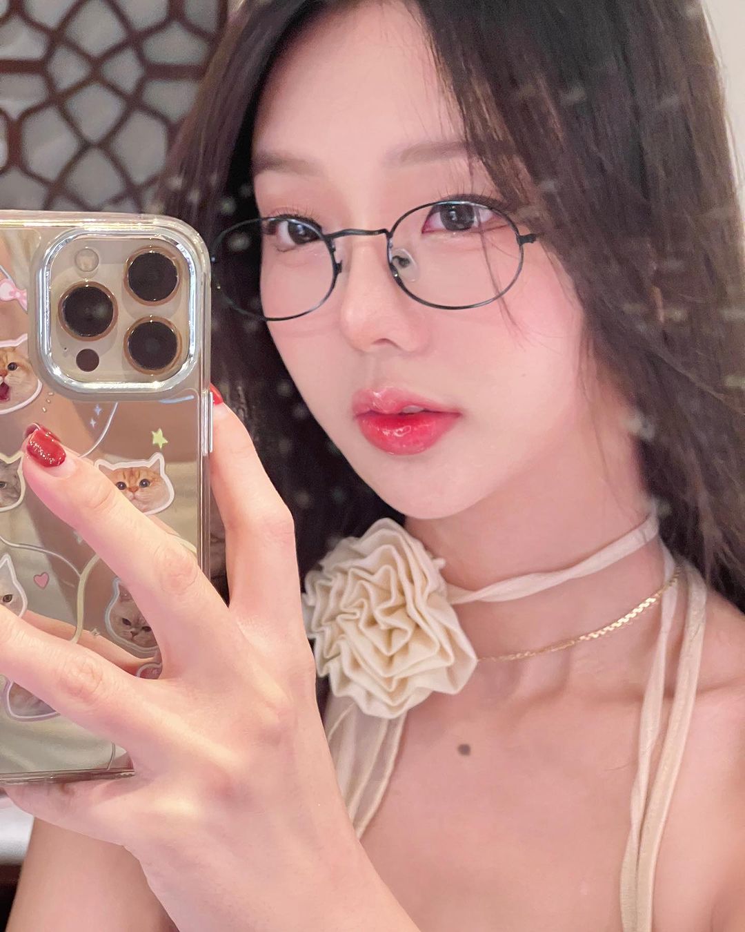 น้องปิ่น Pinomyim 4 รูป