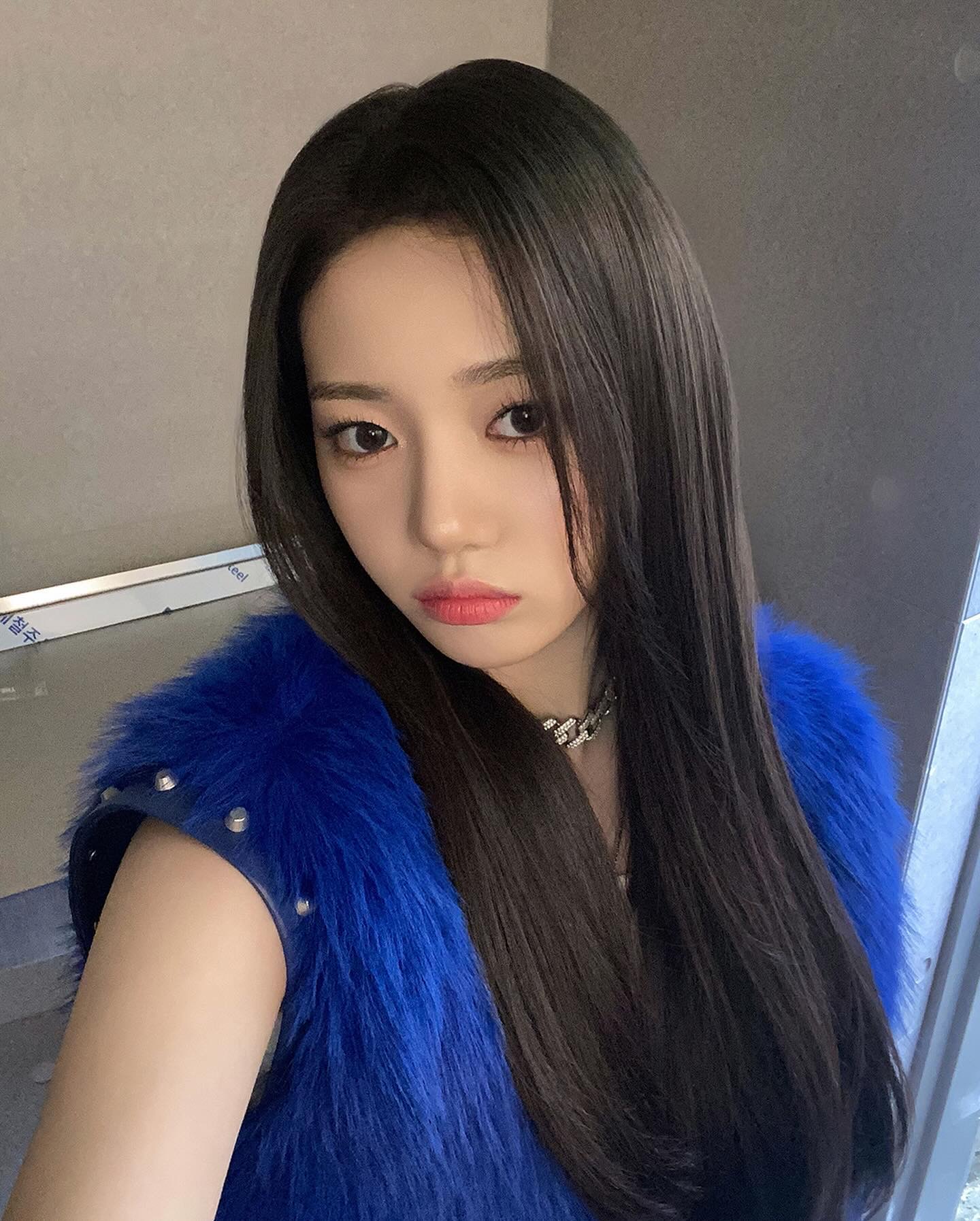  Rora BABYMONSTER 7 4 GIF
