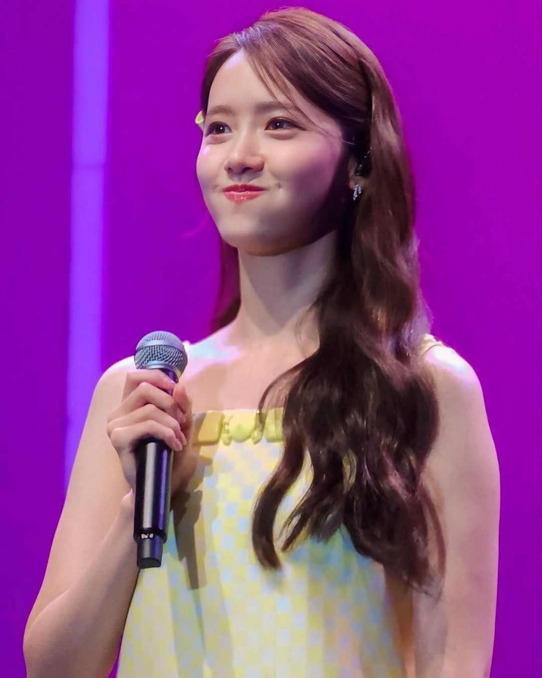 Yoona thailand 8 