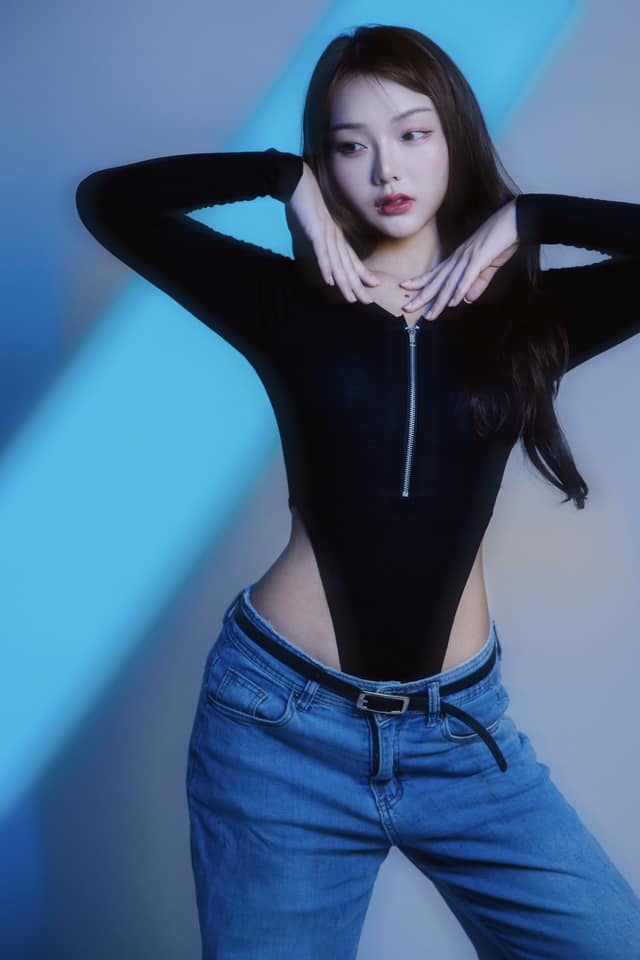 น้องปิ่น Pinomyim 4 รูป