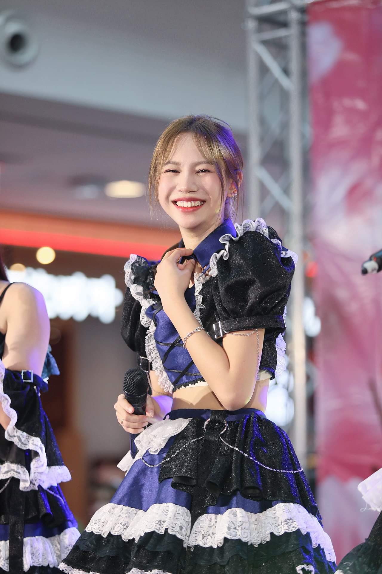 ヅ น้อง Ize Nikko Nikko 5 รูปสวยๆ